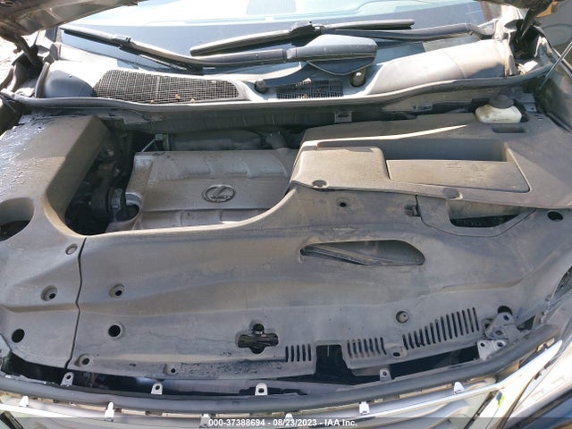 2T2ZK1BA9FC204027 Lexus RX 350