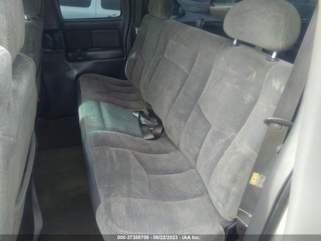 2003 CHEVROLET SILVERADO 1500 LS VIN: 2GCEC19T931214638