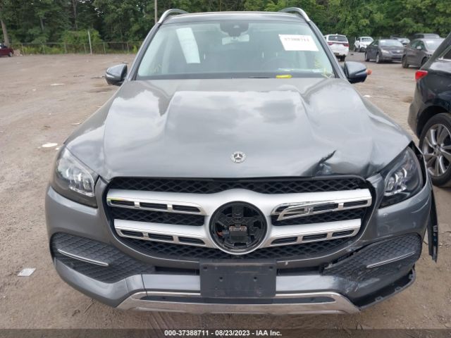 4JGFF5KE9LA063641 Mercedes-Benz Gls Gls 450