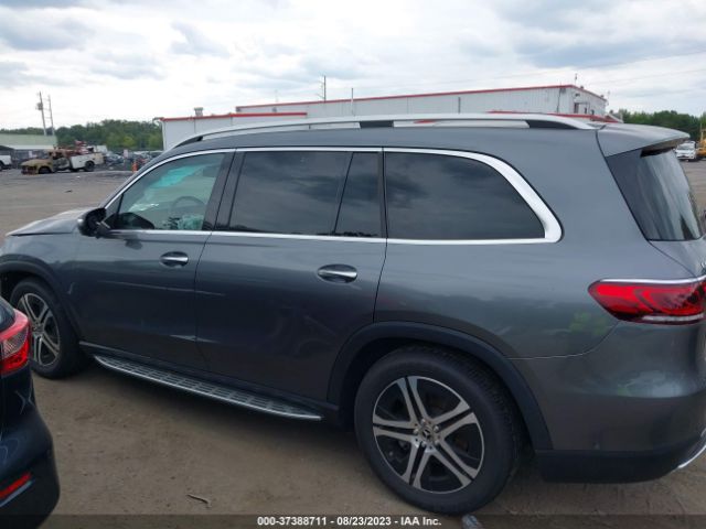 4JGFF5KE9LA063641 Mercedes-Benz Gls Gls 450