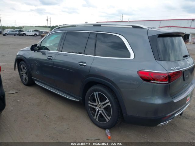 4JGFF5KE9LA063641 Mercedes-Benz Gls Gls 450