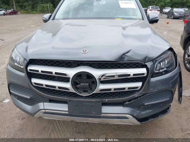 4JGFF5KE9LA063641 Mercedes-Benz Gls Gls 450