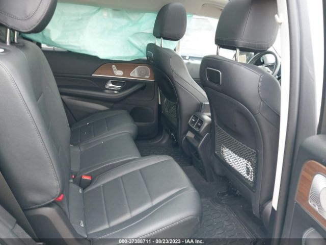 4JGFF5KE9LA063641 Mercedes-Benz Gls Gls 450