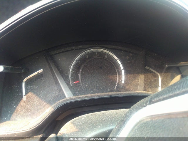 Honda CR-V LX 2019 5J6RW6H37KL001312 Image 7