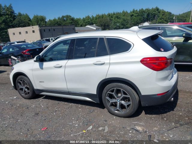 WBXHT3C32G5F64530 BMW X1 Xdrive28i