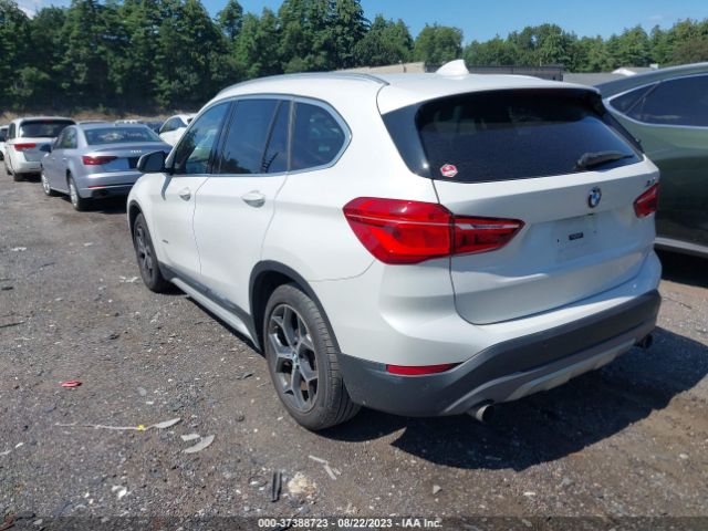 WBXHT3C32G5F64530 BMW X1 Xdrive28i