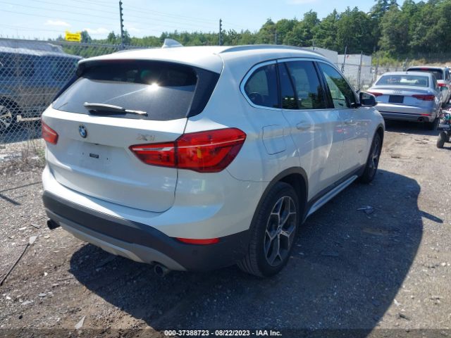 WBXHT3C32G5F64530 BMW X1 Xdrive28i