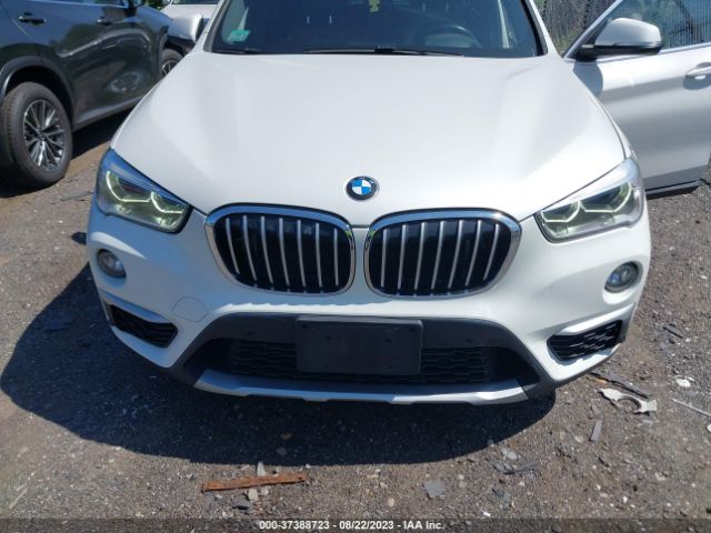 WBXHT3C32G5F64530 BMW X1 Xdrive28i