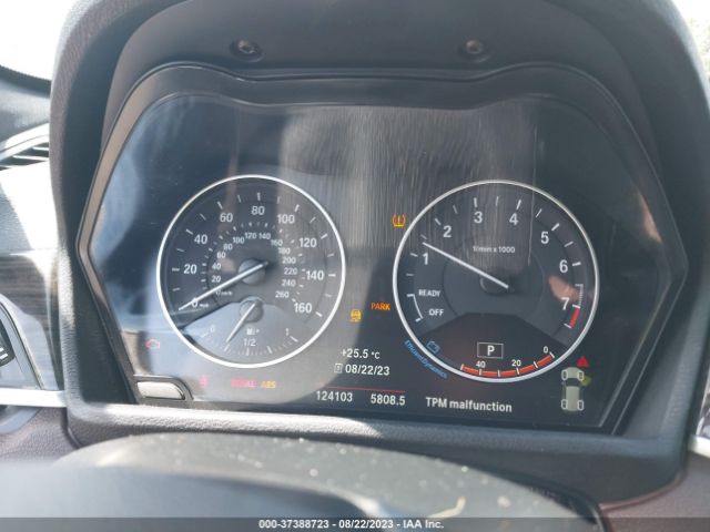 WBXHT3C32G5F64530 BMW X1 Xdrive28i