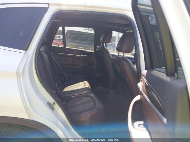 WBXHT3C32G5F64530 BMW X1 Xdrive28i