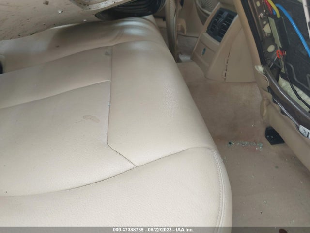 2014 BMW 3 SERIES 320I VIN: WBA3B1C56EPV79642