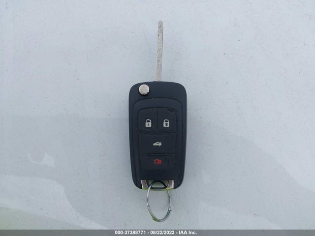 Chevrolet IMPALA LT 2014 2G1125S31E9309968 Image 11