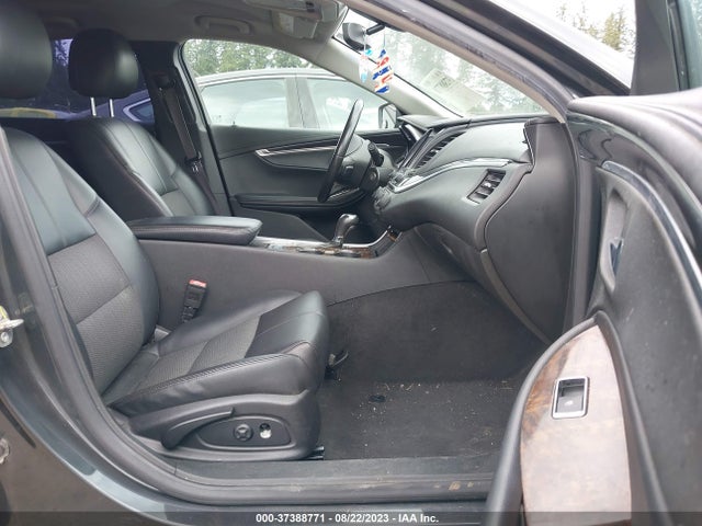 Chevrolet IMPALA LT 2014 2G1125S31E9309968 Image 5
