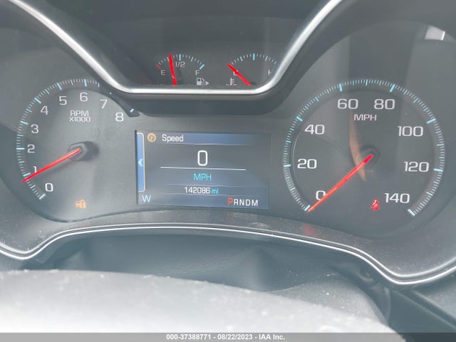 Chevrolet IMPALA LT 2014 2G1125S31E9309968 Image 7