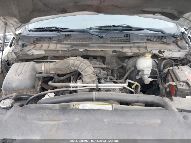 Aukcja sprzedaży 2012 Ram 1500 Sport, vin: 1C6RD7MT0CS176314, numer aukcji: 37388793