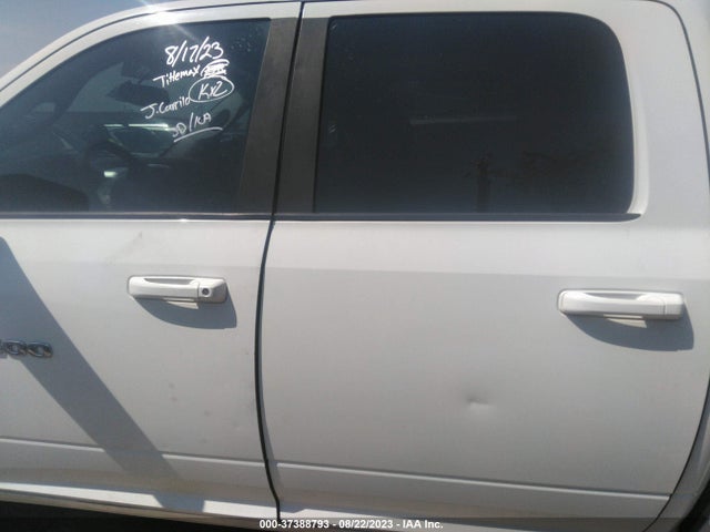 Aukcja sprzedaży 2012 Ram 1500 Sport, vin: 1C6RD7MT0CS176314, numer aukcji: 37388793