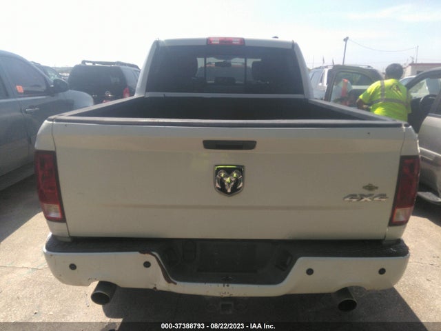Aukcja sprzedaży 2012 Ram 1500 Sport, vin: 1C6RD7MT0CS176314, numer aukcji: 37388793
