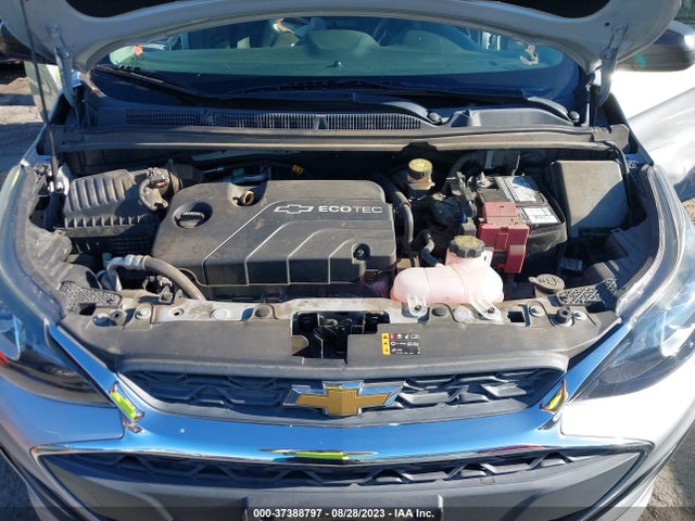 Chevrolet SPARK LS 2019 KL8CB6SA3KC718975 Image 10