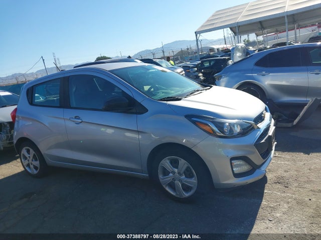 Chevrolet SPARK LS 2019 KL8CB6SA3KC718975 Image 13