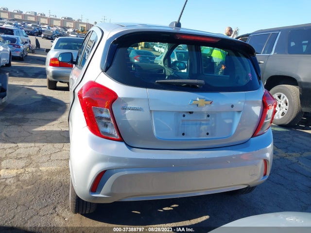 Chevrolet SPARK LS 2019 KL8CB6SA3KC718975 Image 16