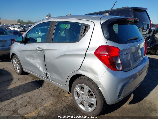 Chevrolet SPARK LS 2019 KL8CB6SA3KC718975 Image 3