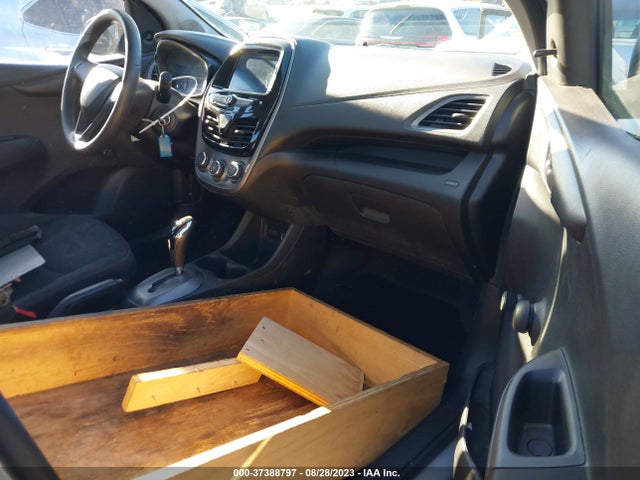 Chevrolet SPARK LS 2019 KL8CB6SA3KC718975 Image 5