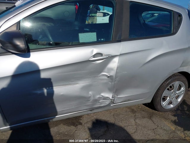 Chevrolet SPARK LS 2019 KL8CB6SA3KC718975 Image 6