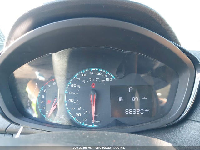 Chevrolet SPARK LS 2019 KL8CB6SA3KC718975 Image 7