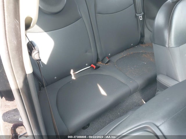Fiat 500 POP 2015 3C3CFFAR9FT527563 Image 8