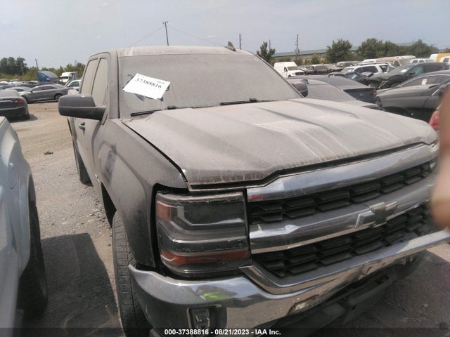 2018 3GCPCREC5JG313300 main image