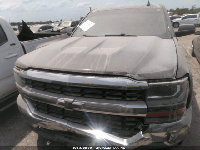 Chevrolet Silverado 1500 Lt 2018 3GCPCREC5JG313300 Image 12