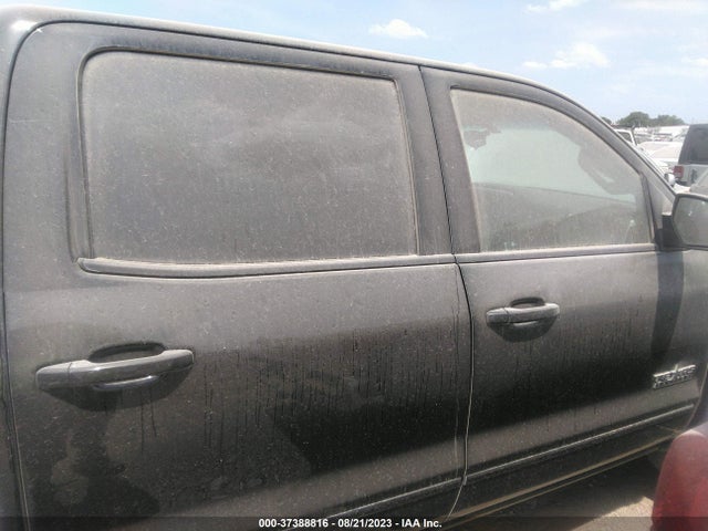 Chevrolet Silverado 1500 Lt 2018 3GCPCREC5JG313300 Image 13
