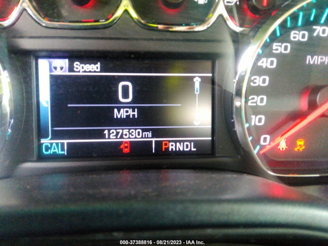 Chevrolet Silverado 1500 Lt 2018 3GCPCREC5JG313300 Image 15