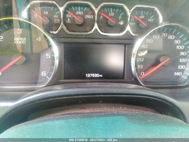 Chevrolet Silverado 1500 Lt 2018 3GCPCREC5JG313300 Image 7