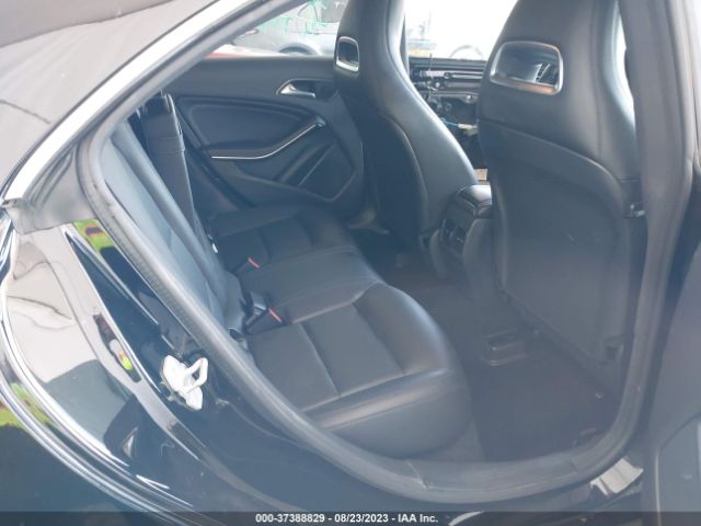 2015 MERCEDES-BENZ CLA-CLASS WDDSJ4EB5FN248186 Photo 7