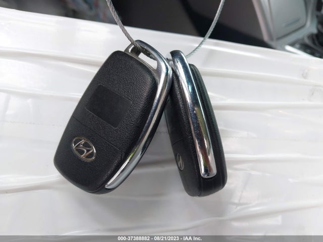 Hyundai Sonata 2.4l Se 2015 5NPE24AF3FH108361 Image 11