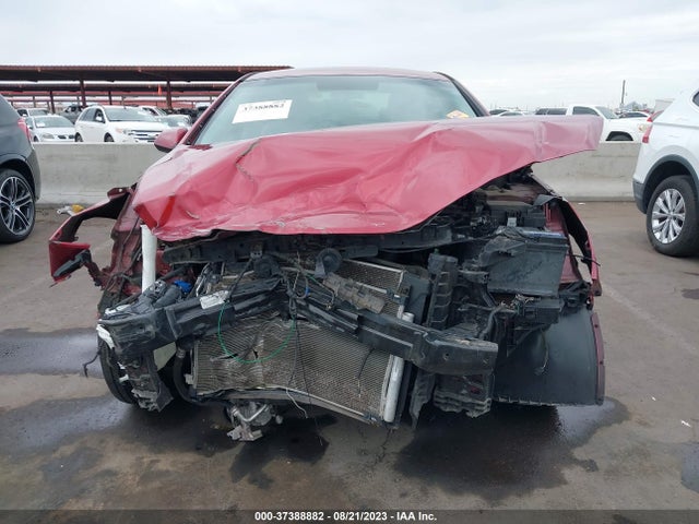 2015 HYUNDAI SONATA 2.4L SE VIN: 5NPE24AF3FH108361