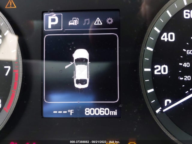 2015 HYUNDAI SONATA 2.4L SE VIN: 5NPE24AF3FH108361