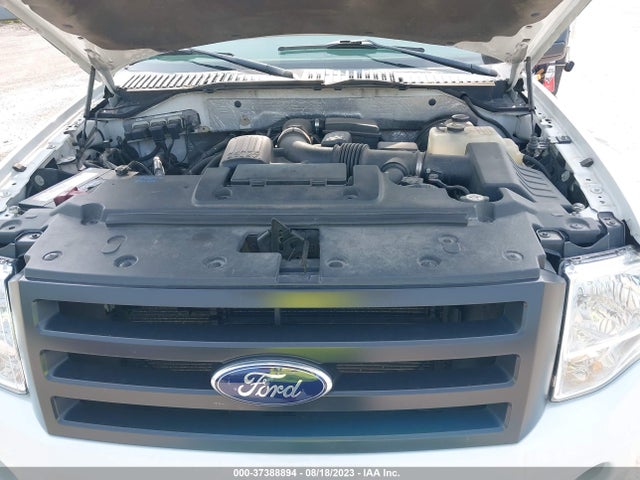 2009 FORD EXPEDITION SSV/XLT VIN: 1FMFU16509EB20142