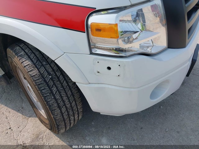 2009 FORD EXPEDITION SSV/XLT VIN: 1FMFU16509EB20142