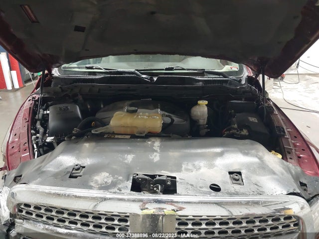 1C6RR7NM4JS253370 RAM 1500 Laramie