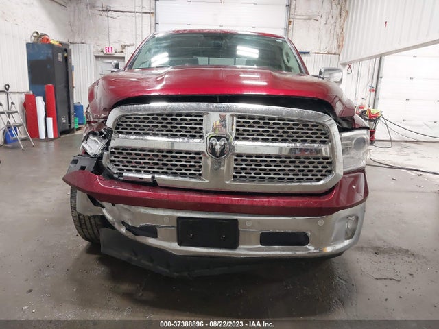1C6RR7NM4JS253370 RAM 1500 Laramie