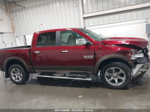 1C6RR7NM4JS253370 RAM 1500 Laramie