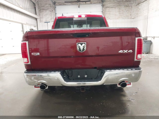 1C6RR7NM4JS253370 RAM 1500 Laramie