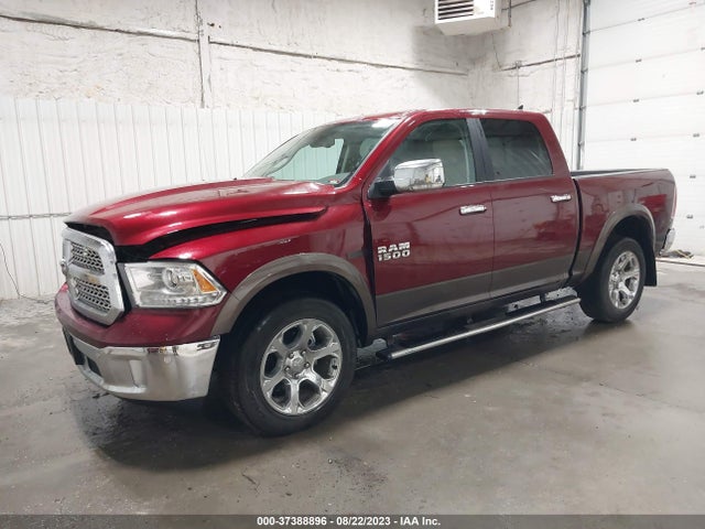 1C6RR7NM4JS253370 RAM 1500 Laramie