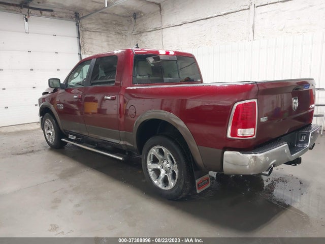 1C6RR7NM4JS253370 RAM 1500 Laramie
