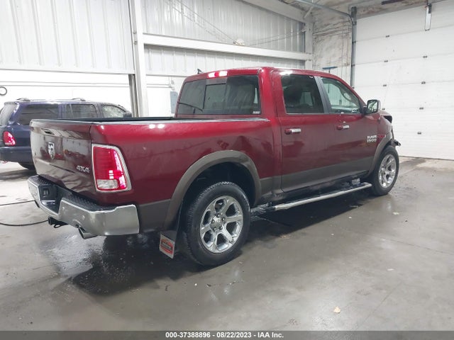 1C6RR7NM4JS253370 RAM 1500 Laramie