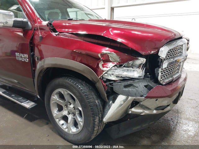 1C6RR7NM4JS253370 RAM 1500 Laramie