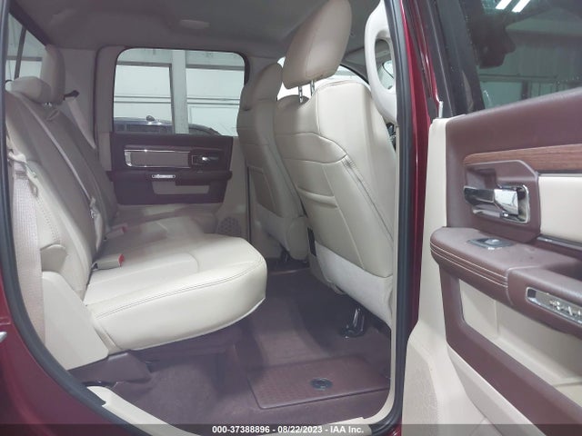 1C6RR7NM4JS253370 RAM 1500 Laramie