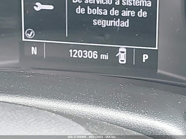 Chevrolet MALIBU LT 2018 1G1ZD5ST6JF176817 Image 15